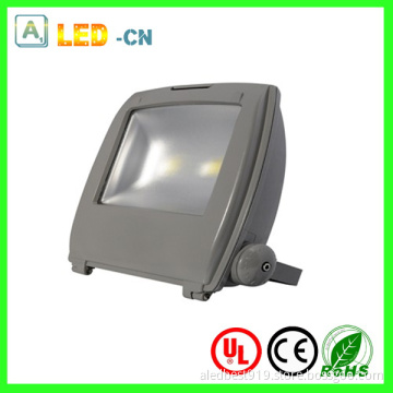 Ultra Design 2*50W Outdoor LED Flood Lighting